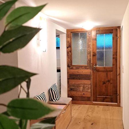 Baers Mountain Stay Ausserbraz Innerbraz Екстер'єр фото