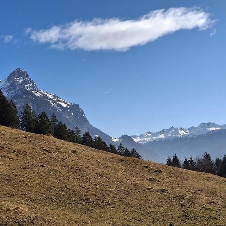 Baers Mountain Stay Ausserbraz Innerbraz Екстер'єр фото