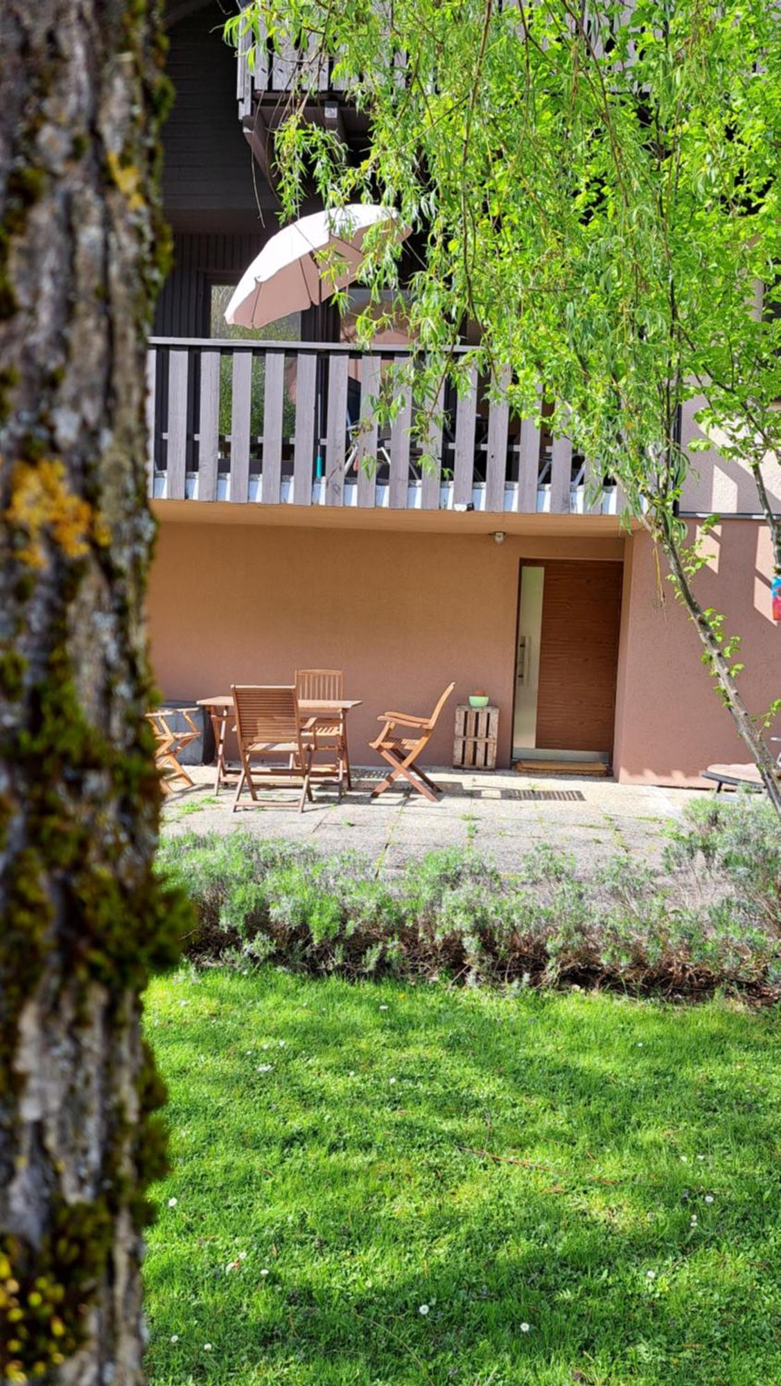 Baers Mountain Stay Ausserbraz Innerbraz Екстер'єр фото