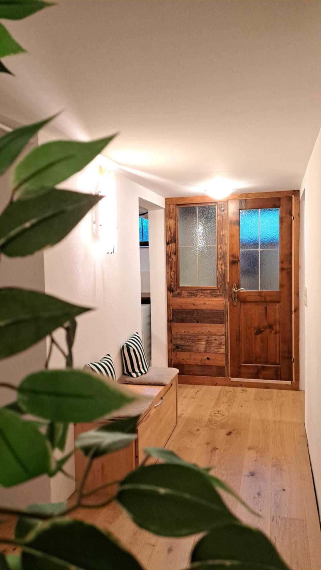 Baers Mountain Stay Ausserbraz Innerbraz Екстер'єр фото