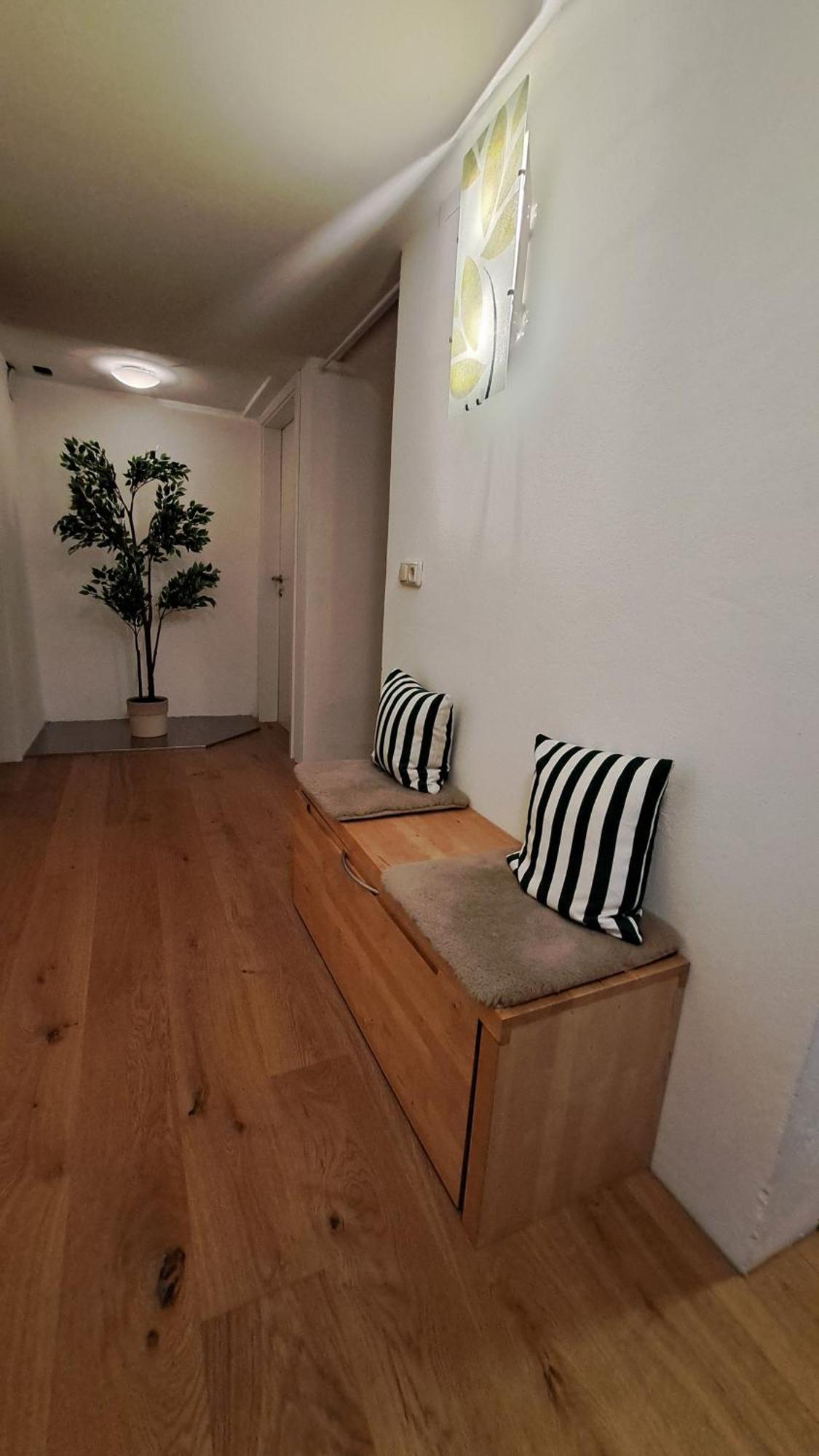 Baers Mountain Stay Ausserbraz Innerbraz Екстер'єр фото
