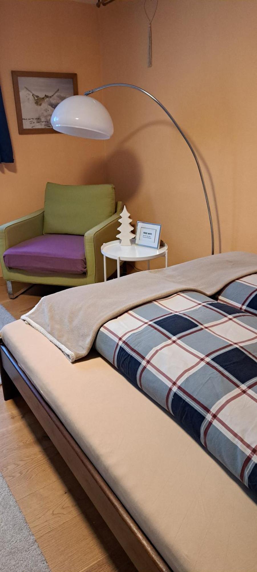 Baers Mountain Stay Ausserbraz Innerbraz Екстер'єр фото