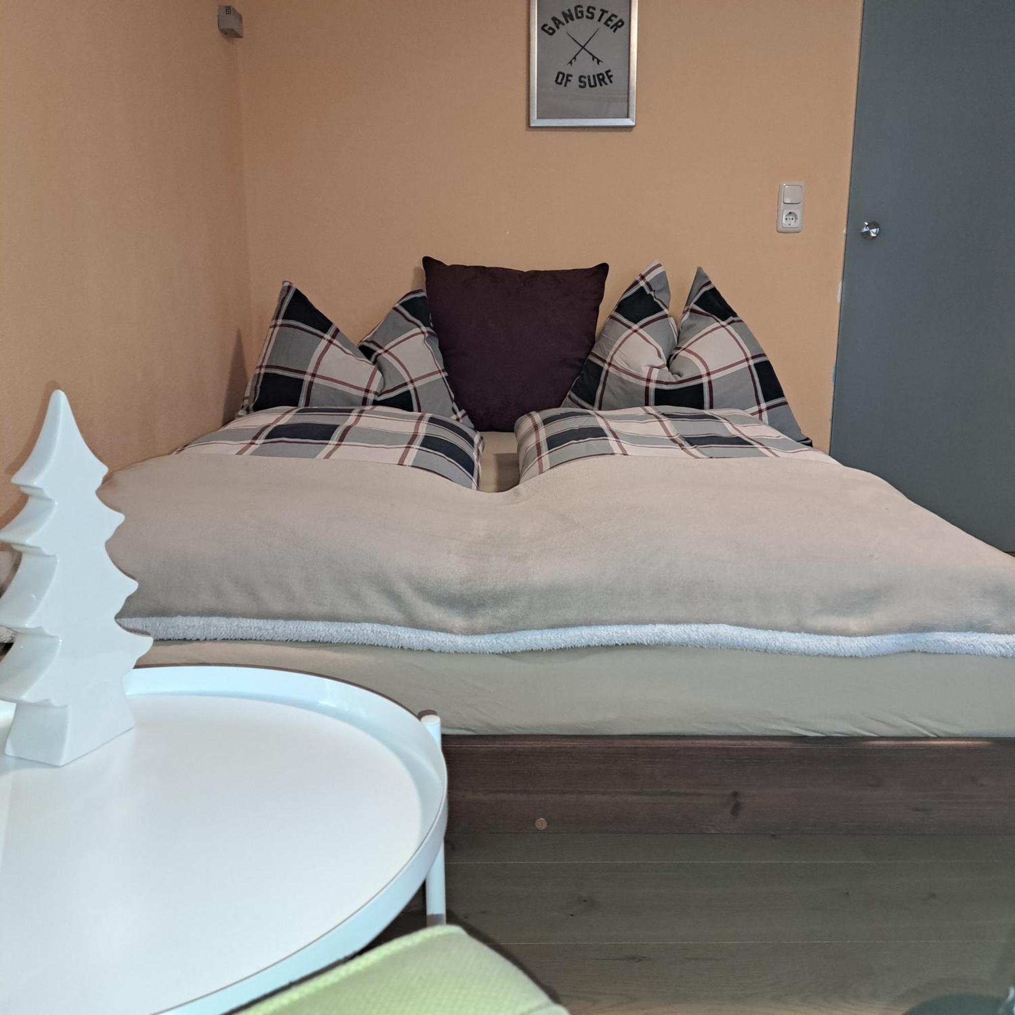 Baers Mountain Stay Ausserbraz Innerbraz Екстер'єр фото